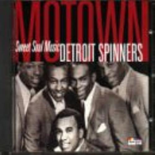 Detroit Spinners Sweet Soul Music CD Highly Rated eBay Seller Great