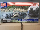 Hasbro 2002 G.I.Joe Zodiac F-470 Combat Rubber Raiding Craft CRRC US Army Ranger