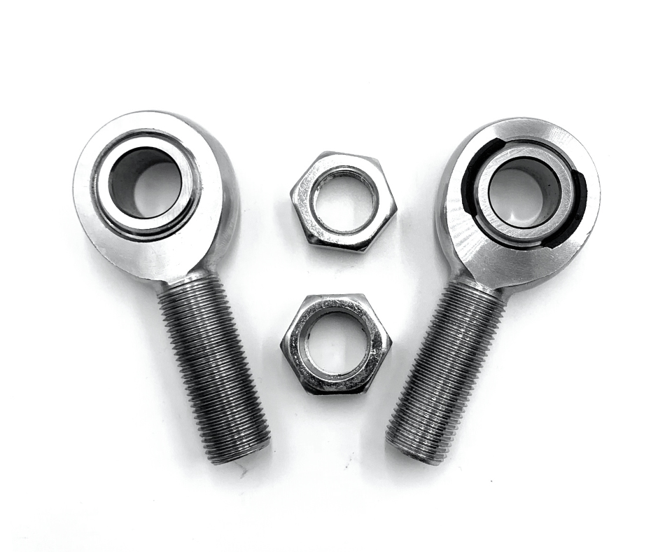 Tie Rod End Bearing Link Heim Joint For Radius Rods Right Left Threaded