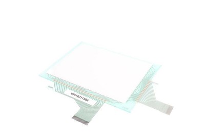 TOUCH-PANEL FÜR GT1050-QBBD-C TOUCH GT1050QBBDC TOUCH 135.5X103.5MM ERSATZ ID...