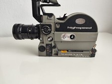 ARRIFLEX16SR HS