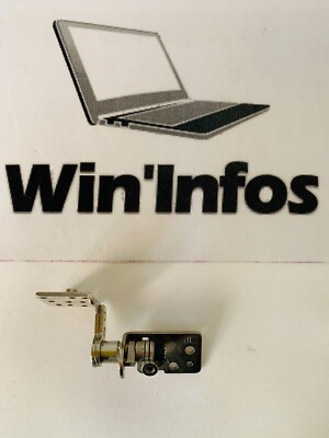 Left Hinge Sony Vaio PCG-3J1L (VGN-FW510F) | eBay