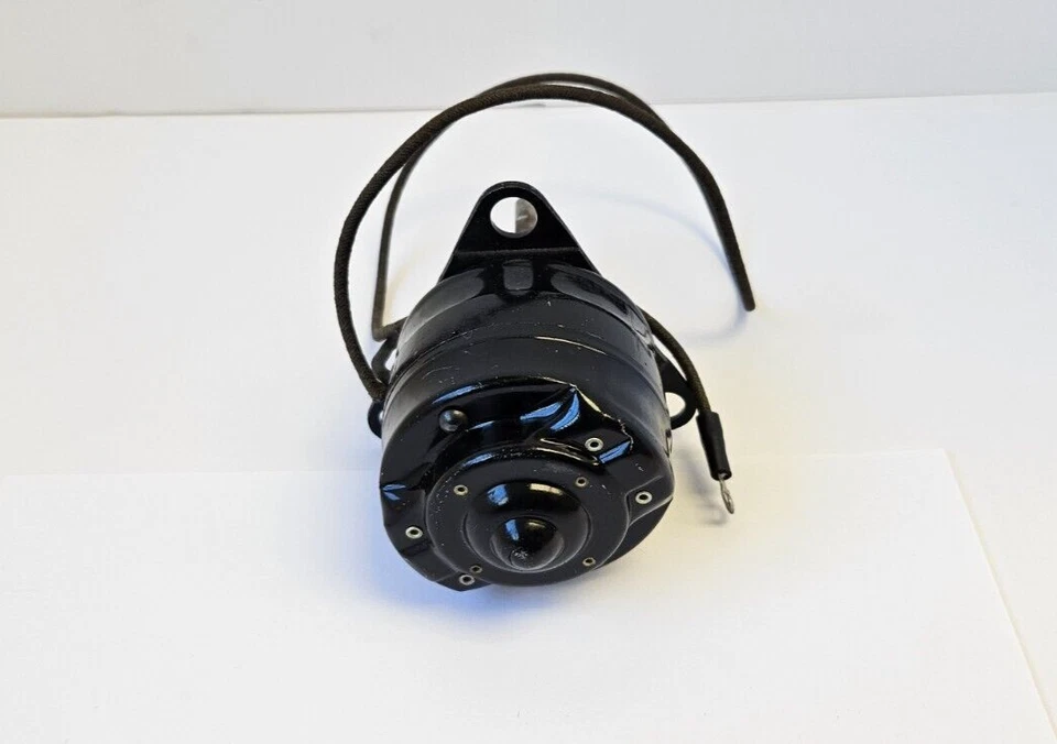 1946-1948 Dodge Deluxe Custom Desoto S11 pacote de motor ventilador aquecedor 1239418 novo na caixa - Imagem 4 de 4