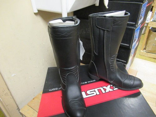EXUSTAR \