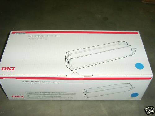 Oki 41963408 Image Drum Trommel black schwarz für C9300 C9500 ohne OVP D