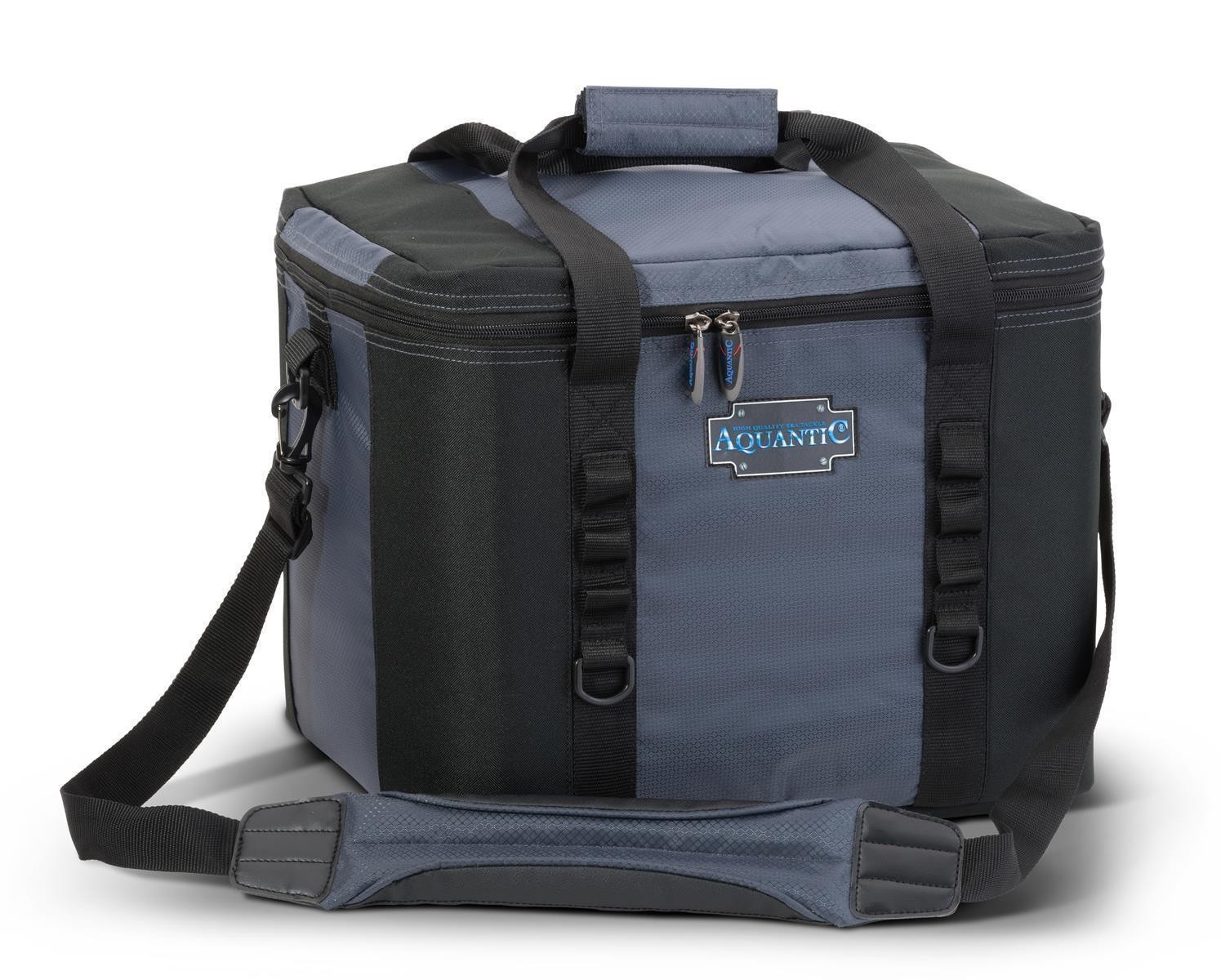 Aquantic Base Bag Bootstasche thermoisoliert 4 Rutenhalter Angeltasche 10590₽