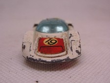 BO74- Corgi Juniors - Whizzwheels Porsche Carrera 6