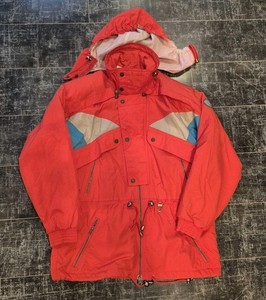Blouson De Ski Vuarnet - Taille 40 Pour Femme - Occasion En Bon état