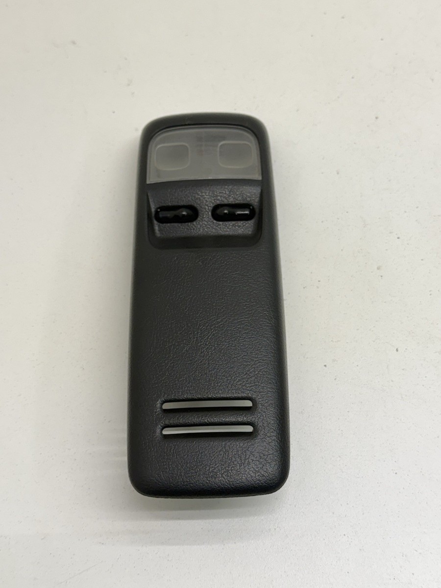1990-1996 Nissan 300ZX 2+0 TT Interior Overhead Dome Light Map