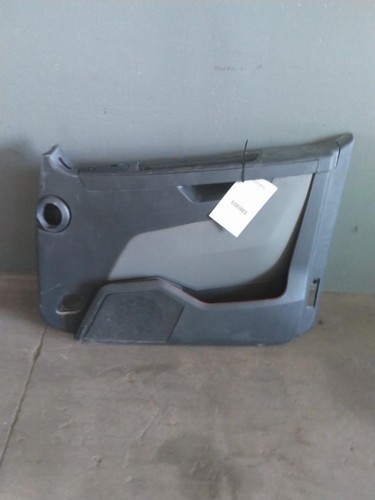 Replaces 2020 VOLVO VNL INTERIOR DOOR PANEL , IL