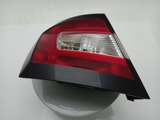 SKODA FABIA Tail Light Rear Lamp N/S 2014-2022 5 Door Hatchback LH 6V6945111