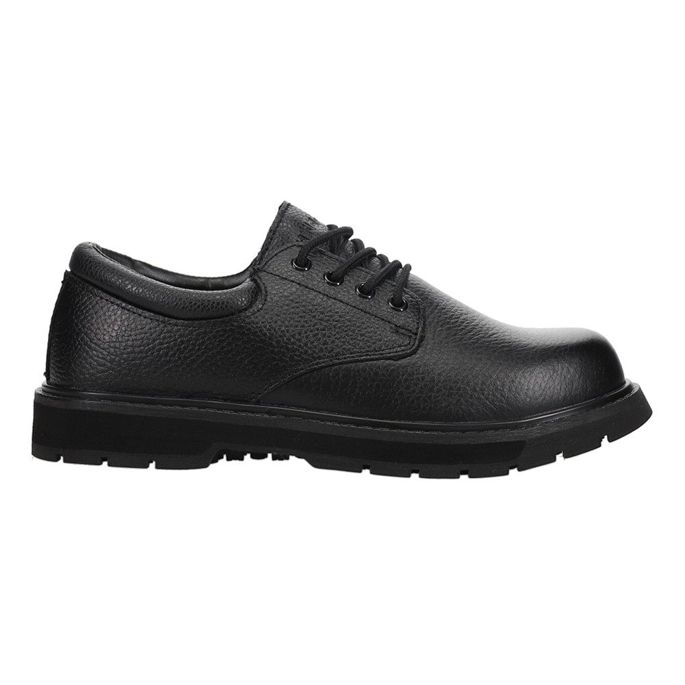 Chinook Manager Slip Resistant Work  Mens Black  1023