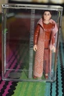 1980 Vintage Star Wars BESPIN Gown LEIA Crew Neck COO: HK AFA 85 NM+