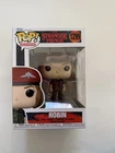 Funko Pop! Vinyl Stranger Things Robin #1299 Television Collectible Figure