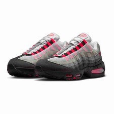 Nike Air Max 95 Big Bubble - Solar Red IM7410-001 Men Size