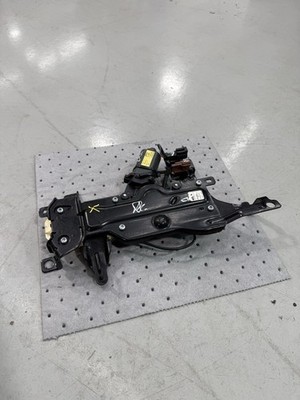 03-07 Lincoln Town Car Pull Down Trunk Motor Release Lock striker 4W1354404B12AA