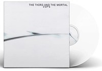 3RD The Mortal - 2 Ep's White Vinyl - Vinyl Record - G3Z