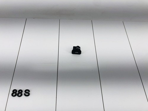16-21 HYUNDAI TUCSON LIFTGATE TAILGATE BACK DOOR RELEASE SWITCH BUTTON OEM - Picture 1 of 9