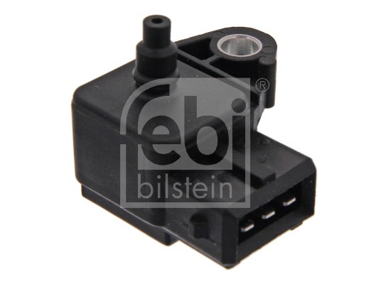 Ladedrucksensor FÜR BMW 5 (E39), BMW 5 Touring (E39) - Febi Bilstein 36965-image