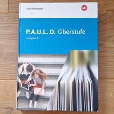 Westermann P.A.U.L. D. Oberstufe Ausgabe B