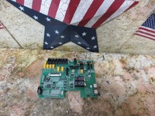 *SPECIAL PRICE* 2000 MITSUBISHI RA90 EDM FP5-MD10B N401-4006 KS-WK30A E BOARD