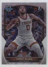 2022-23 Bowman U Chrome Refractor Timmy Allen #26 1mz7