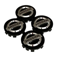 Nissan Wheel Center Caps Rim 4 Pcs Fits Altima 1997 - 2013 2014 2015 2016 - 2024 Nissan Wheel Center Caps Rim 4 Pcs Fits Altima 1997 - 2013 2014 2015 2016 - 2024