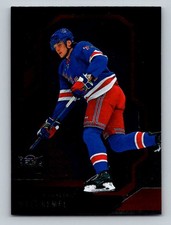 2024-25 SkyBox Metal Universe #108 Matt Rempe