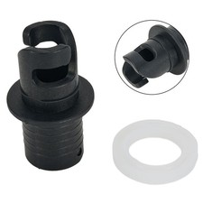 Customize Your Kayak/Boat with Air Foot Pump Valve Hose Adapter Connector