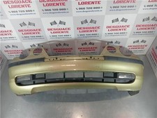 Pare-choc avant BMW 316