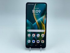 Motorola moto g - 2025 128GB XT2513-1 Metro Black M-0105 