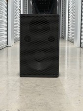 Meyer Sound UPA-2P Compact Narrow Coverage Active Loudspeaker Unit 6 