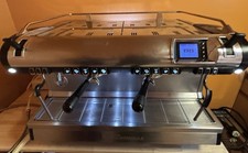 Newest Model Nuova Simonelli Aurelia Wave Espresso Machine In Arizona. Shipping?
