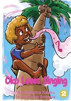 Catherine Kereku | Oko Loves Singing | Taschenbuch | Englisch (2019)