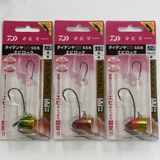 Daiwa Koga Taitenya TG SS Ebirock No. 12 No.1
