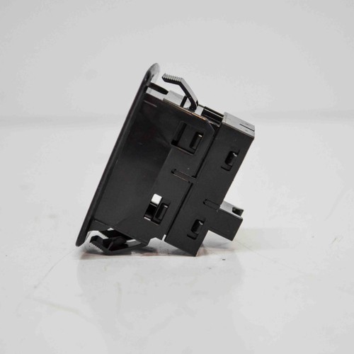 BMW 3 Touring F31 Schalter für Fensterheber hinten links 9208106-03 2.0 3570162