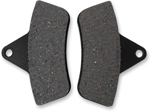 EPI Heavy Duty Brake Pads #WE440397 Arctic Cat 300/250/500/400/Bearcat 454 - Picture 1 of 3