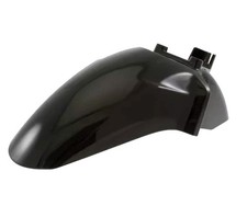 PARAFANGO ANTERIORE NERO LUCIDO COMPATIBILE HONDA SH 125 150 2020 2021 2022 2023