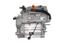 Moteur Opel Mokka