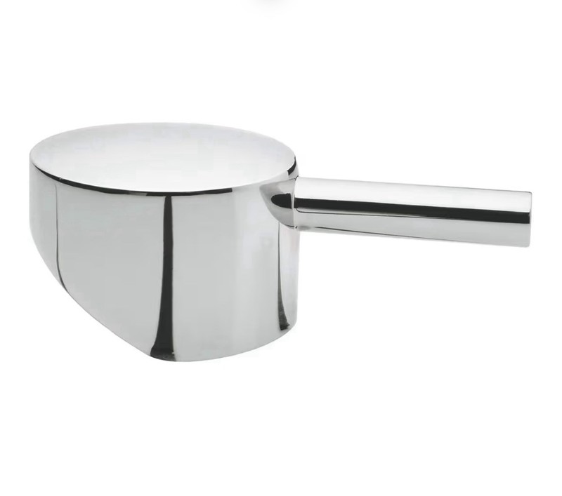 GROHE 40684000 Minta Lever, StarLight Chrome