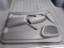 Porte avant et accessoires Mitsubishi L200