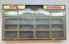 Vintage 1981 Hot Wheels Showcase By Mattel Made IN USA