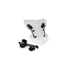 PUIG WINDSCREEN UNIV. FLANKER FIT ON SUZUKI GSF1200 BANDIT 96-06 CLEAR