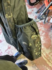 Nash Scope OPS Double Rod Skin 9ft - Camouflage Nash Tackle Carp Fishing