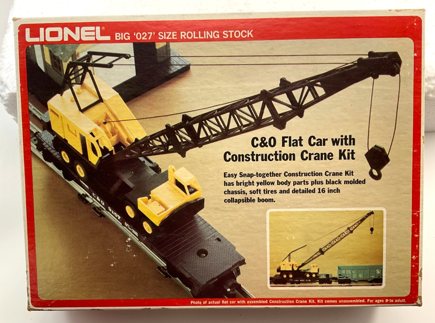 Click here to see eBay Auction