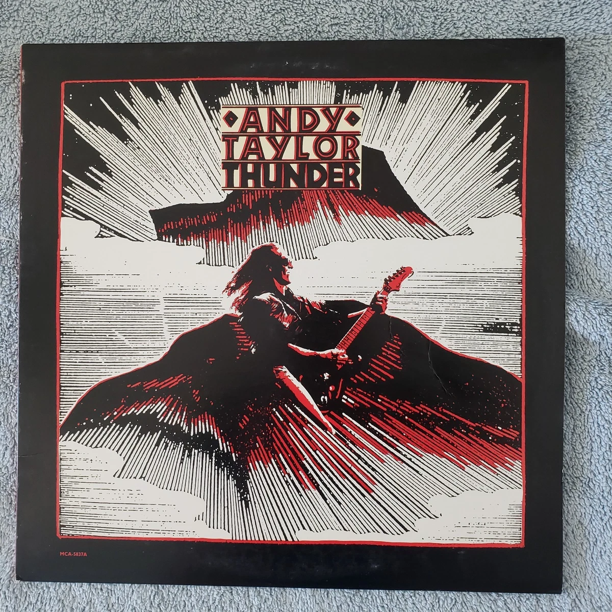 andy taylor thunder products for sale | eBay