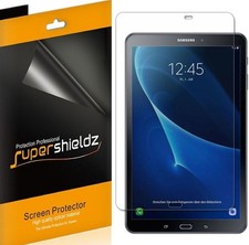 3 Pack Screen Protector for Samsung Galaxy Tab A 10.1, High Definition Clear S
