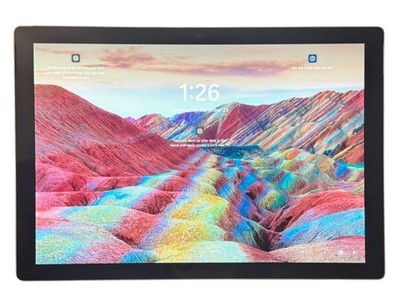   Microsoft Surface Pro 5 i7 8GB 256GB SSD 12.3  Win11 Pro