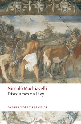 Discourses on Livy | Niccolo Machiavelli (u. a.) | Taschenbuch | Englisch | 2009