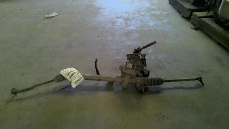 2009-2014 Honda Fit Power Steering Rack And Pinion Gear OEM Foto 3 de 4